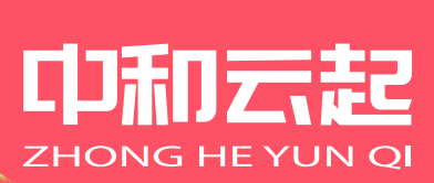 中和云起 Logo